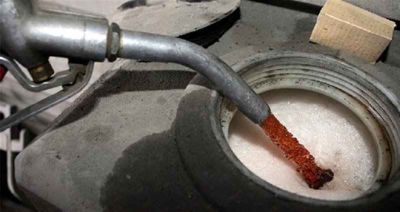 Ενεργειακή κρίση - Πετρέλαιο θέρμανσης: Μειώσεις στις τιμές - Πού κυμαίνονται