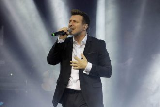 Η αποκάλυψη του Γιάννη Πλούταρχου: «Ήθελαν από την εταιρία να κάνω ψεύτικη σχέση ενώ ήμουν παντρεμένος»