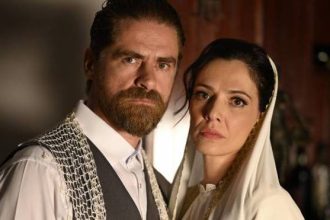 Σασμός: Ντόμινο εξελίξεων για Βασιλική και Μαθιό