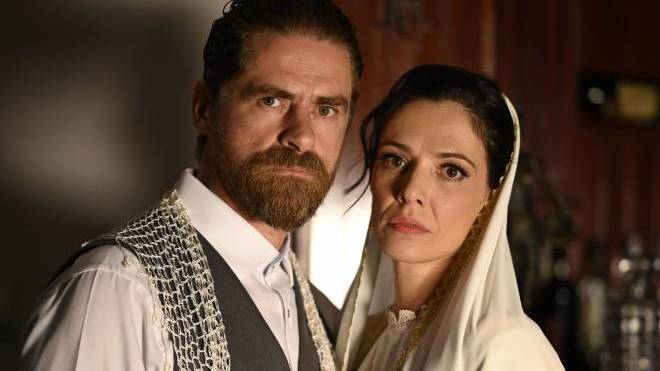 Σασμός: Ντόμινο εξελίξεων για Βασιλική και Μαθιό