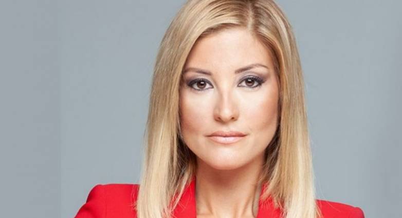 Ράνια Τζίμα: Ένταση στο δελτίο ειδήσεων Mega – «Δεν θα μου πείτε πώς θα κάνω τη δουλειά μου»