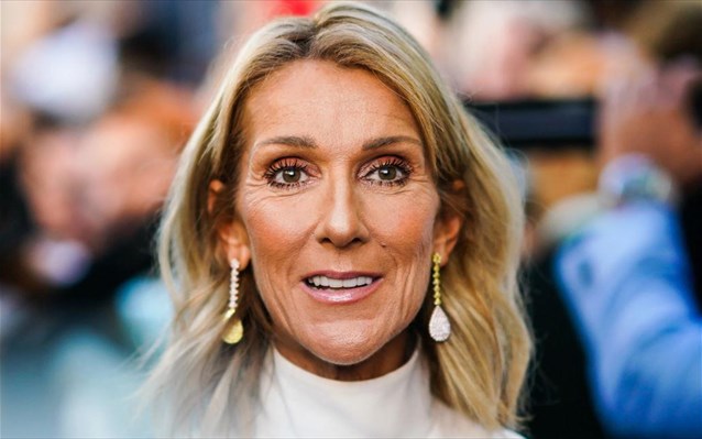 Η Σελίν Ντιόν ανακοίνωσε ότι πάσχει από σπάνια νευρολογική ασθένεια