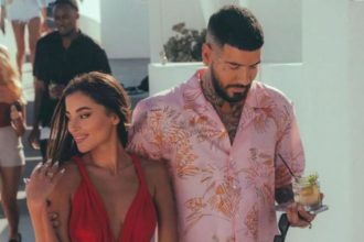 Snik: Άγριος καυγάς με τη Γιώτα Ιωαννίδου – Στο αστυνομικό τμήμα το μοντέλο