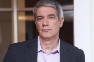 Σοφιανός: Το ξέραμε ότι ο Λιγνάδης είναι μέρος του συστήματος