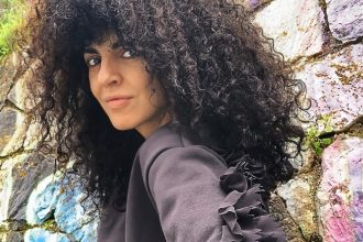 Ξεσπά η Μαρία Σολωμού κατά του Γιώργου Λιάγκα – «Όταν δεν ασχολείσαι με αυτό που σχολιάζεις, λες άσχετα»