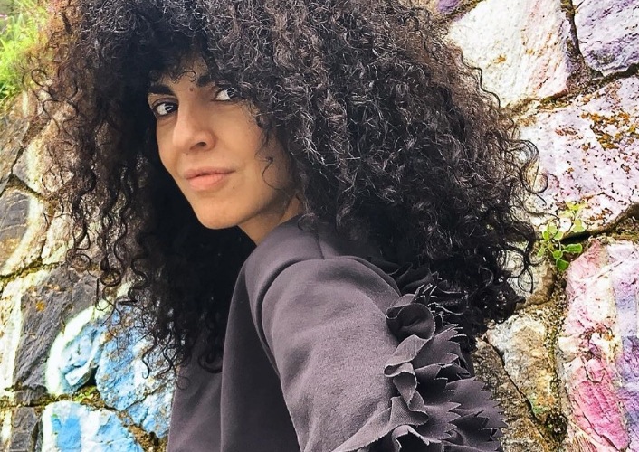 Ξεσπά η Μαρία Σολωμού κατά του Γιώργου Λιάγκα – «Όταν δεν ασχολείσαι με αυτό που σχολιάζεις, λες άσχετα»