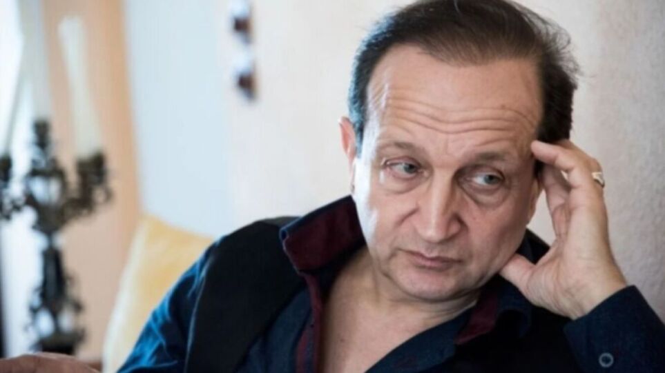 Σπύρος Μπιμπίλας: Δυστυχώς το παίζει η τηλεόραση ανεξέλεγκτα και δεν μπορούμε να κάνουμε κάτι