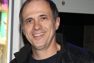 Σπύρος Πούλης: Με πιάνει φοβία σε κλειστούς χώρους, κόντεψα να κατέβω από το αεροπλάνο