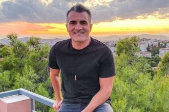 Παύλος Σταματόπουλος: Έπεσε θύμα διαδικτυακής απάτης – «Δεν ανήκει σε εμένα το προφίλ»