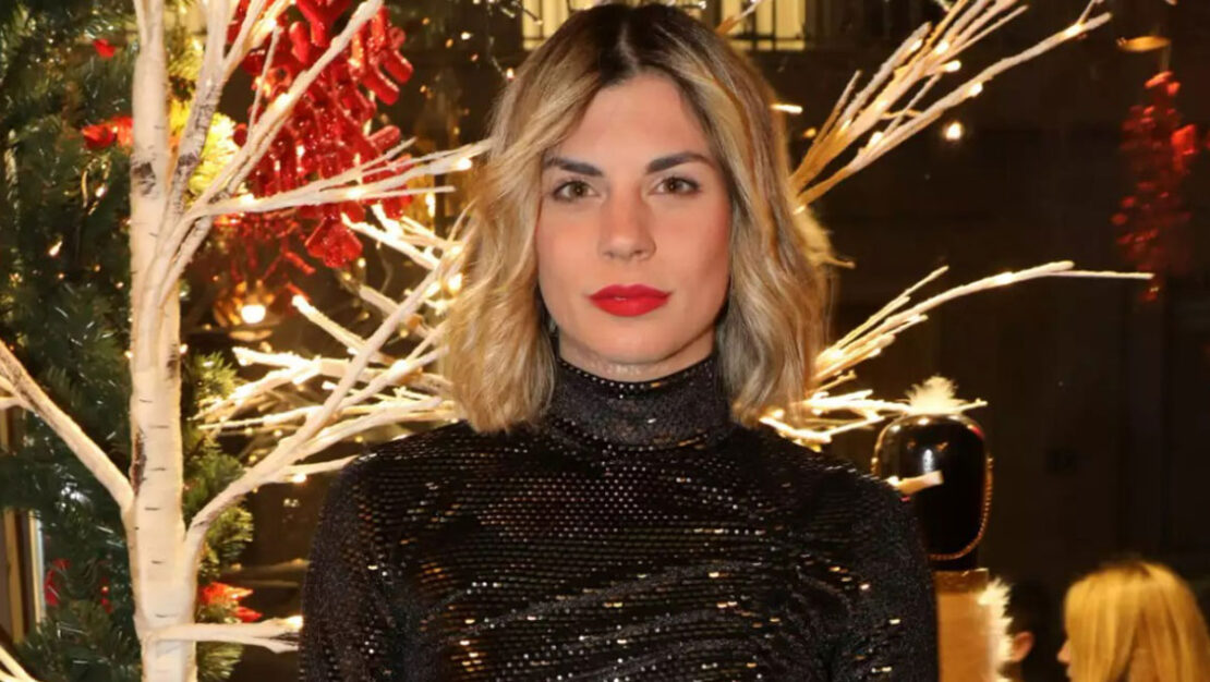 Σταυρούλα Χρυσαειδή: Τα πρώτα λόγια μετά τον χωρισμό της – «Προέχει η ψυχική μου υγεία»