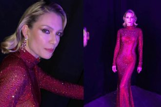 Βίκυ Καγιά: Με custom made δημιουργία του Βρεττού Βρεττάκου στον τελικό του GNTM 5