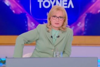 Αγγελική Νικολούλη: «Έμεινε το χειροκρότημα» – Νύχτα ανατροπών στο «Φως στο Τούνελ»