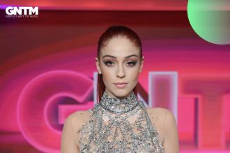 Αλεξάνδρα Τράικο: Πρώτες δηλώσεις μετά τη νίκη στο GNTM