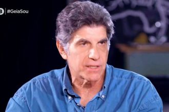 Γιάννης Μπέζος: «Έχω σταματήσει 3 σειρές διότι το αποτέλεσμα δεν θα ήταν αυτό που έπρεπε»