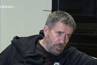 Σπύρος Παπαδόπουλος – «Στην Υγειά μας»: Αποκαλύπτει τον λόγο που τελείωσε