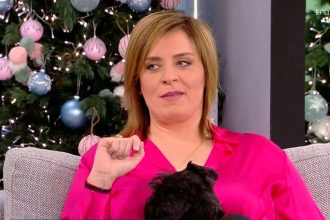 Γωγώ Τσαμπά: Η εξομολόγηση για τη μάχη με το αλκοόλ