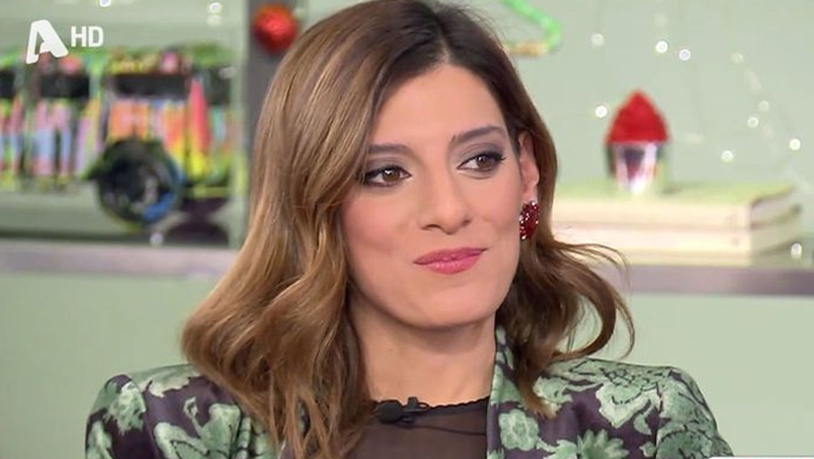 Χριστίνα Χειλά Φαμέλη: «Έχασα τη μητέρα μου στην εφηβεία και ξεκίνησα ψυχανάλυση»