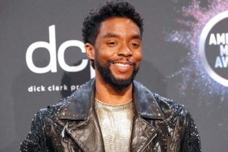 Πορτρέτο του Τσάντγουικ Μπόουζμαν σε δημοπρασία για φιλανθρωπικό σκοπό