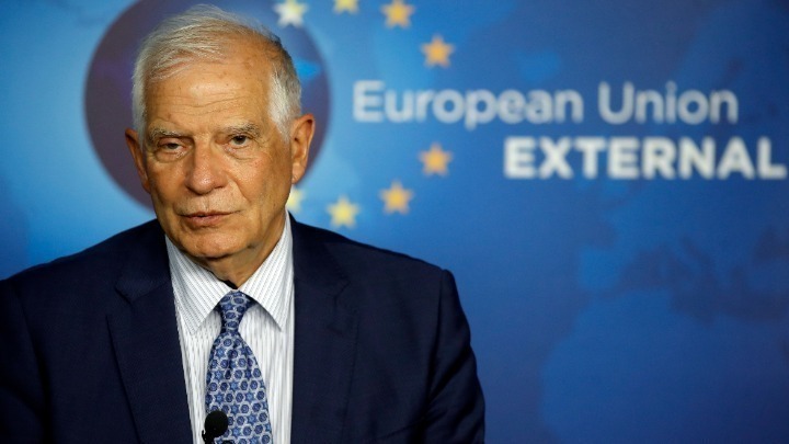 Ζ. Μπορέλ: Η έρευνα του Ευρωκοινοβουλίου για διαφθορά είναι «πολύ ανησυχητική»