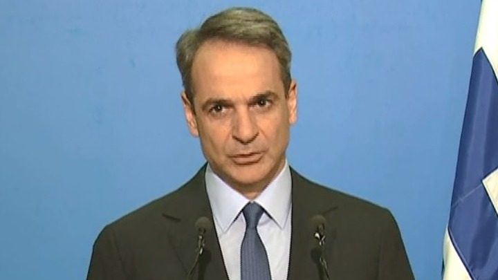 Κυρ. Μητσοτάκης: Αναγκαία η αυτοδυναμία στις εκλογές, καμία ψήφος δεν πρέπει να πάει χαμένη