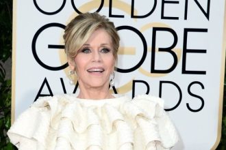 Ευχάριστα τα νέα για την υγεία της Τζέιν Φόντα