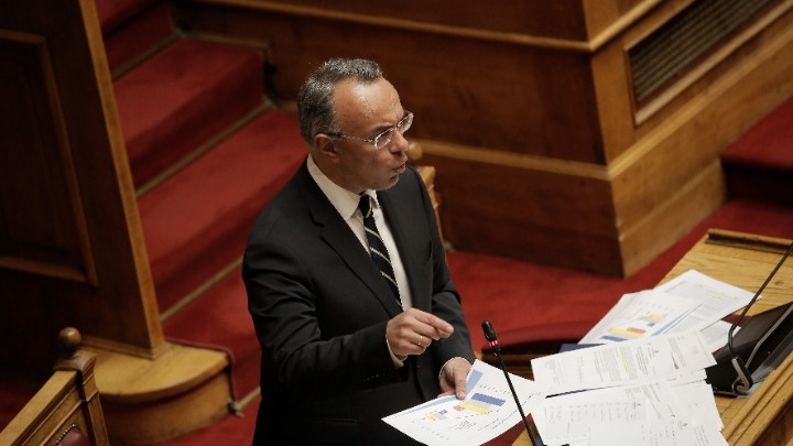 Χρ. Σταϊκούρας: Οι προτάσεις των τραπεζών είναι ένα καλό πρώτο βήμα