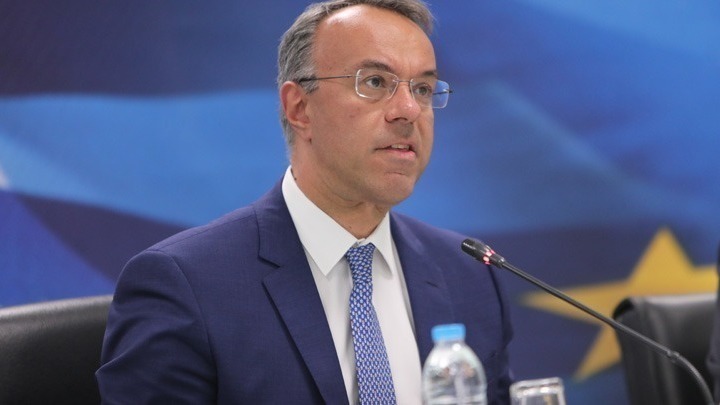 Χρ. Σταϊκούρας: Θα συνεχίσουμε και το 2023 να βοηθάμε τους πολίτες με όσα αντέχει ο κρατικός προϋπολογισμός