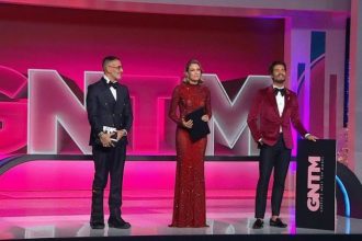 GNTM: Αυτή είναι η μεγάλη νικήτρια