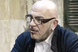 Γιάννης Ζουγανέλης: «Όταν εγώ φέρθηκα άσχημα σε έναν μετανάστη, γιατί αυτός μου επιτέθηκε…»