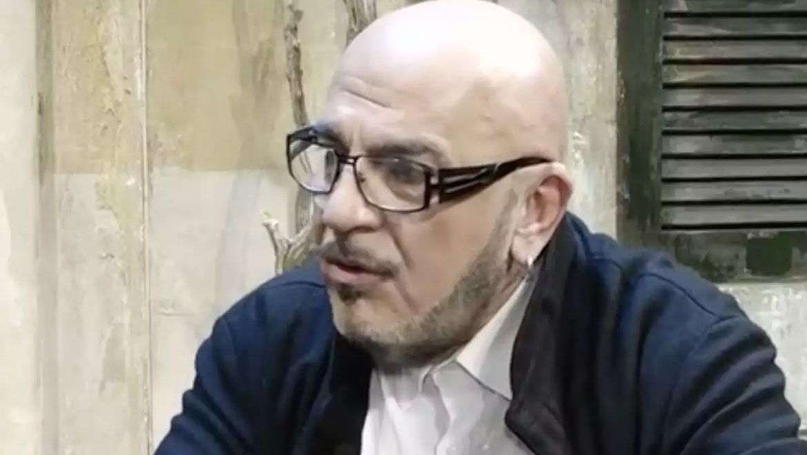 Γιάννης Ζουγανέλης: «Όταν εγώ φέρθηκα άσχημα σε έναν μετανάστη, γιατί αυτός μου επιτέθηκε…»