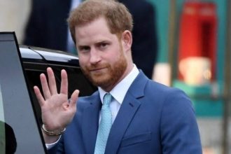 Πρίγκιπας Χάρι: Η πρώτη φορά που έκανε σεξ