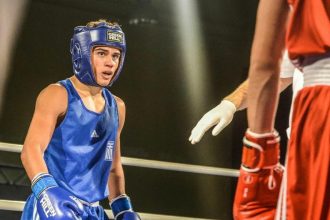 Ιωάννα Παλιοσπύρου: Ο λόγος για τον οποίο βρέθηκε εκτάκτως στο νοσοκομείο