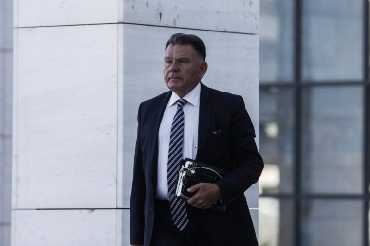 Εκλογές 2023: Υποψήφιος βουλευτής ο Κωστέτσος – «Θέλω να κάνω πράγματα για τον τόπο μου»