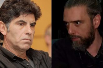 Σωτήρης Τσαφούλιας: «Κατηγορείται για κάτι ο Γιάννης Μπέζος;»