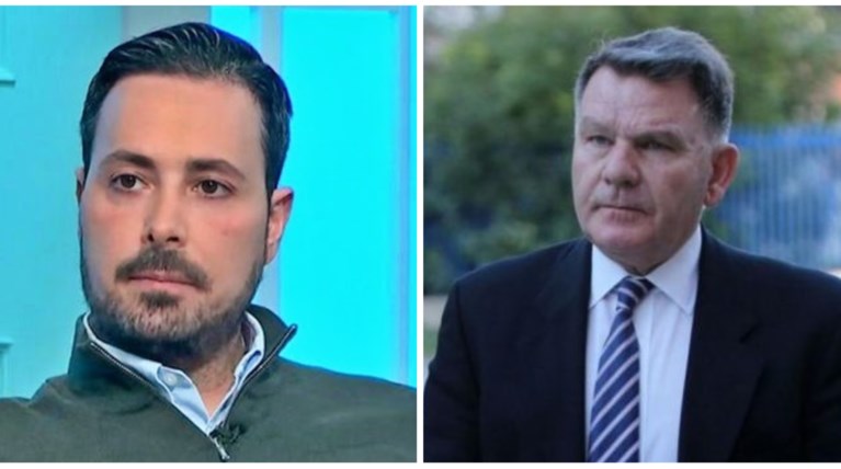 Αλέξης Κούγιας – Πέτρος Κουσουλός: Απίστευτος καβγάς on air – «Παλιονούμερο, κάτσε εκεί με τις κατίνες»