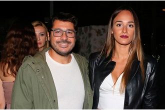 Έλενα Κώνστα για Λάμπρο Κωνσταντάρα: «Χωρίσαμε για να παντρευτεί, να κάνει παιδιά»