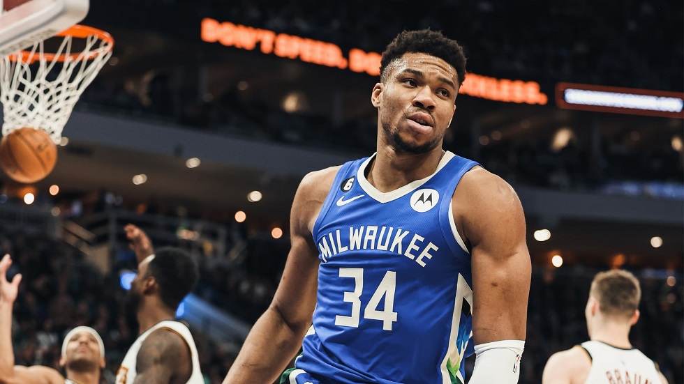 Ρίχνουν τη μεταγραφική… βόμβα οι Μπακς του Γιάννη - Αλλάζουν τα δεδομένα στο NBA