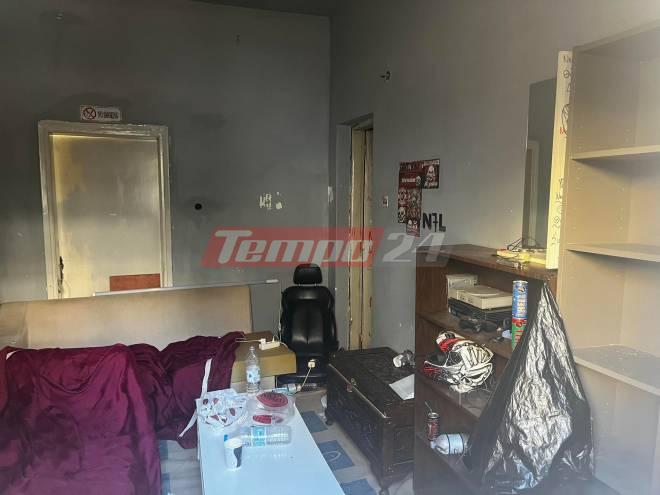 Ελεύθερη με όρους η 14χρονη κατηγορούμενη για την υπόθεση του ομαδικού βιασμού του 15χρονου στο Ίλιον