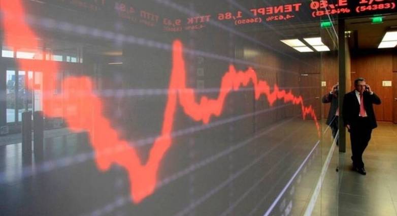 Ήπια άνοδος στο Χρηματιστήριο