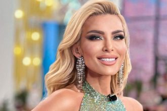 Κατερίνα Καινούργιου: «Με πλήγωσες, με άλλαξες και τώρα επιστρέφω»