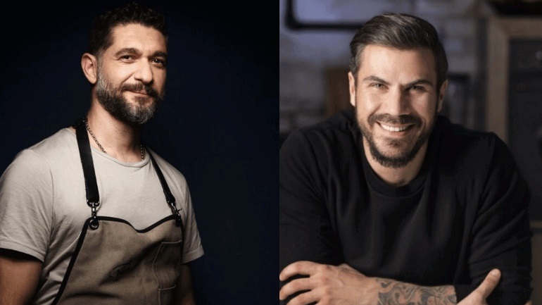 Πάνος Ιωαννίδης: Πώς αντέδρασε όταν ρωτήθηκε για τη συμμετοχή του Άκη Πετρετζίκη στο φετινό MasterChef