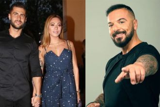 Τριαντάφυλλος για Βασάλο - Βαλαβάνη: «Δεν χώρισαν ποτέ, ο γάμος θα γίνει σύντομα»