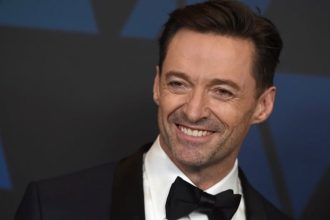 Ο Χιου Τζάκμαν αρνήθηκε ότι πήρε αναβολικά για να ενσαρκώσει τον Γούλβεριν