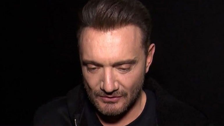 Χρήστος Μενιδιάτης: Το «όχι» στο Survivor και η «κόντρα» με τον Νίκο Μουρατίδη