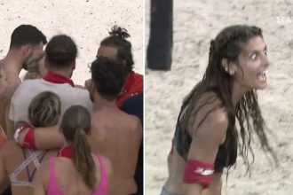 Ανθή Σαλαγκούδη: Η απάντηση στον Γιώργο Λιανό για το σχόλιο «στόχο Σαλαγκούδη»