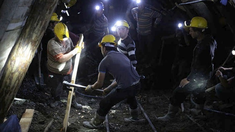 Τσεχία: Σεισμός προκάλεσε τον θανάσιμο τραυματισμό εργάτη σε ανθρακωρυχείο
