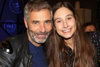 Φωτεινή Αθερίδου: Είναι έγκυος στο δεύτερο παιδί της