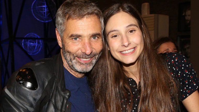 Φωτεινή Αθερίδου: Είναι έγκυος στο δεύτερο παιδί της