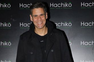 Δημήτρης Ουγγαρέζος: «Ήμουν στο περιθώριο γιατί είχα παραπάνω κιλά»