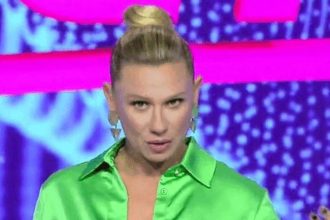 My Style Rocks: Τα πρώτα λόγια της Κατερίνας Καραβάτου, οι τρεις κριτές και η είσοδος των παικτριών